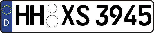 HH-XS3945