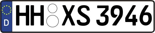 HH-XS3946