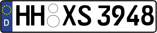 HH-XS3948