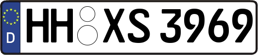 HH-XS3969