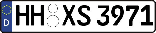 HH-XS3971