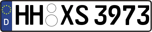 HH-XS3973