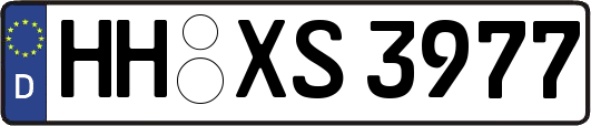 HH-XS3977