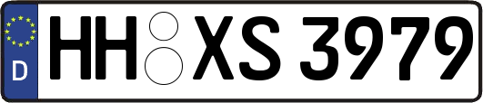HH-XS3979