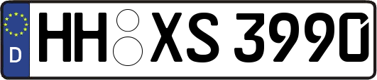 HH-XS3990