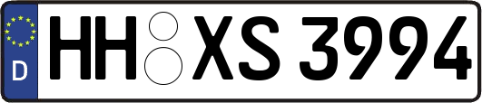 HH-XS3994