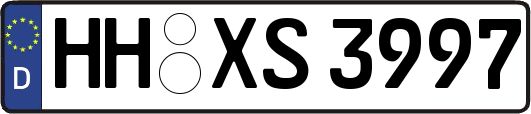HH-XS3997