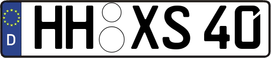 HH-XS40