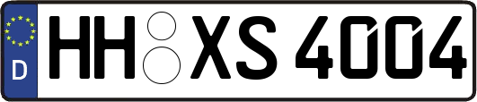 HH-XS4004