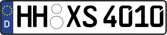 HH-XS4010