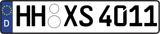 HH-XS4011