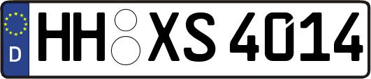 HH-XS4014
