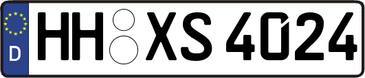 HH-XS4024