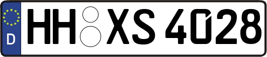 HH-XS4028