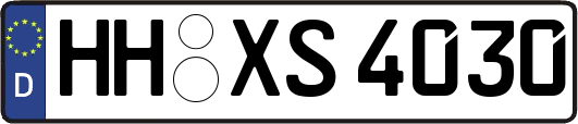 HH-XS4030