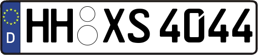 HH-XS4044