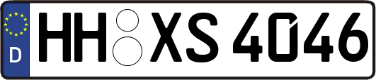 HH-XS4046