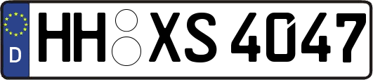 HH-XS4047