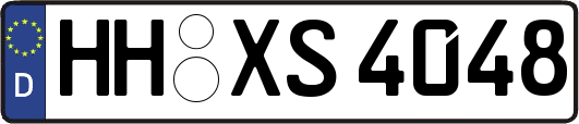 HH-XS4048