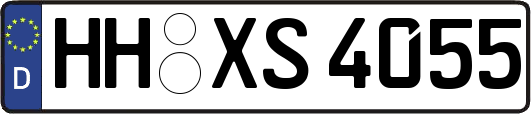 HH-XS4055