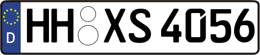 HH-XS4056