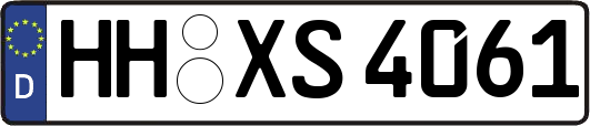 HH-XS4061