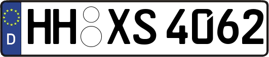 HH-XS4062