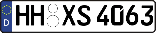 HH-XS4063