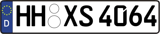 HH-XS4064