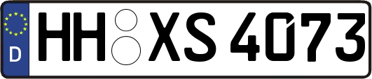 HH-XS4073