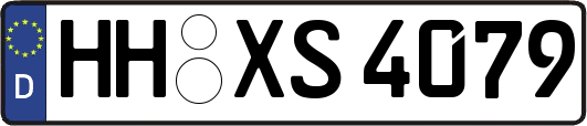 HH-XS4079