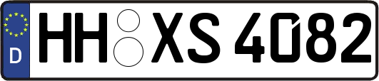 HH-XS4082