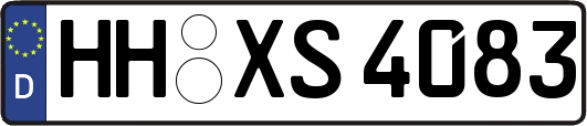 HH-XS4083