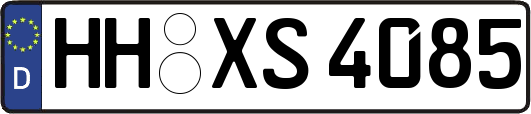 HH-XS4085