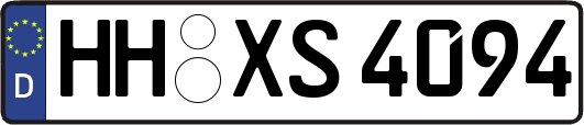 HH-XS4094
