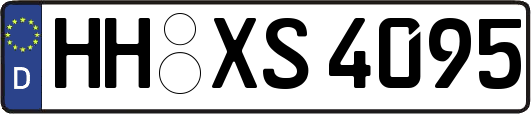 HH-XS4095