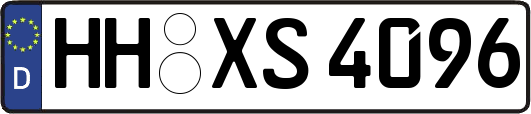 HH-XS4096