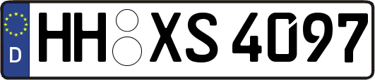 HH-XS4097