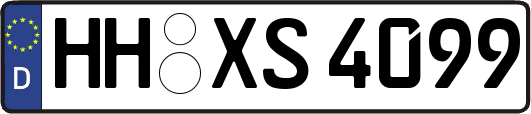 HH-XS4099