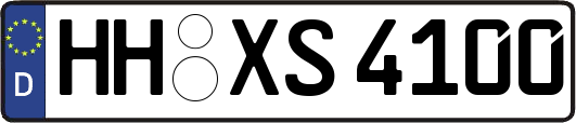 HH-XS4100