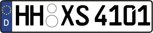 HH-XS4101