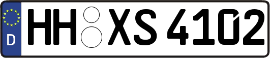HH-XS4102
