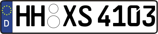 HH-XS4103