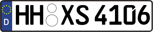 HH-XS4106