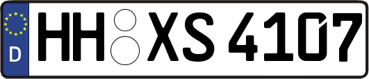 HH-XS4107