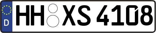 HH-XS4108