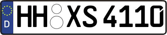 HH-XS4110