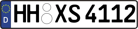 HH-XS4112