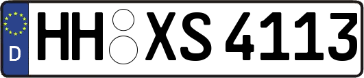 HH-XS4113