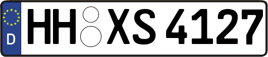 HH-XS4127